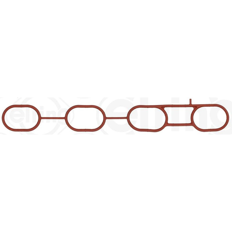 Elring Intake Manifold Gasket Thick FVMQ [fluorosilicone rubber) 066.430