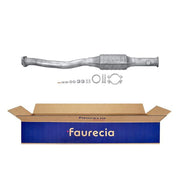 Hella Catalytic Converter 8LE 366 050-751