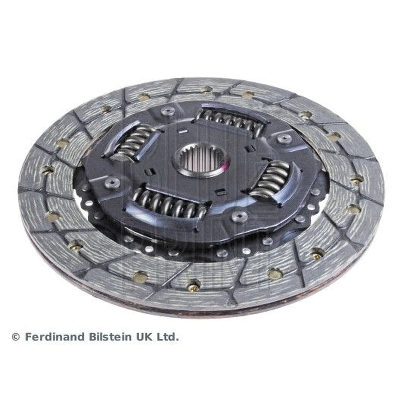 Blue Print Clutch Friction Disc Plate 24 Splines ADH23134