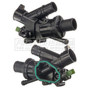 First Line Thermostat,Coolant FTK204