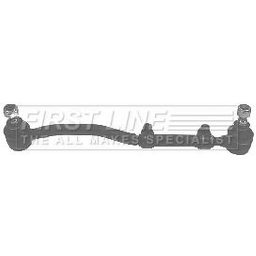 First Line Inner Rack End Right Joint FDL6395