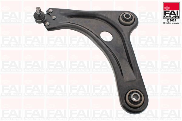 FAI Control/Trailing Arm