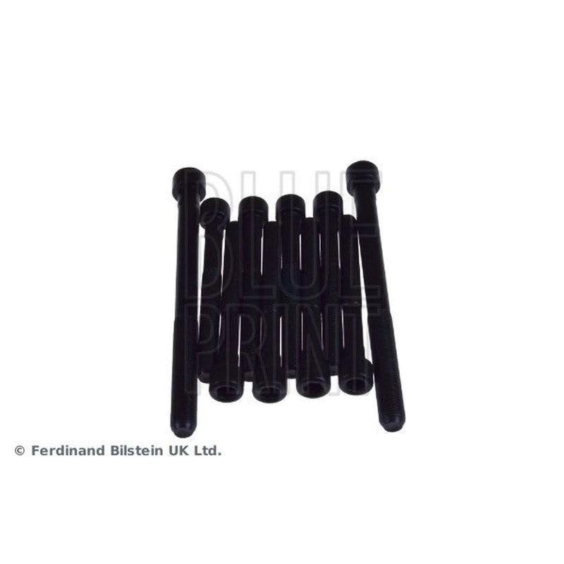 Blue Print Cylinder Head Bolt Set ADG07802