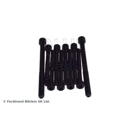Blue Print Cylinder Head Bolt Set ADG07802