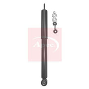 Apec Shock Absorber Damper Strut Rear Left ASA1484