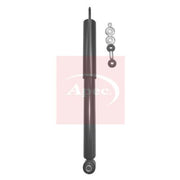 Apec Shock Absorber Damper Strut Rear Left ASA1484