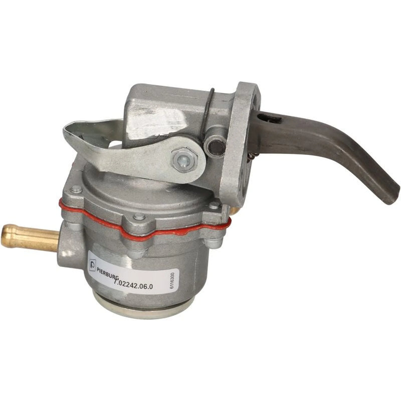 Pierburg Fuel Pump Assembly 7.02242.06.0