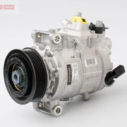 Denso Air Conditioning Compressor DCP32065