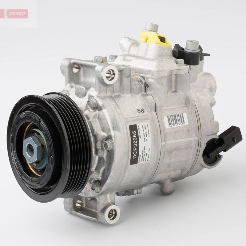 Denso Air Conditioning Compressor DCP32065