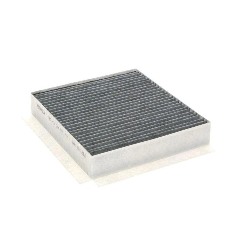 Bosch Cabin Air Filter (Pollen Filter) Behind the rad 1 987 432 364
