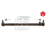 Febi Centre Rod Assembly from steering gear to steering 24155