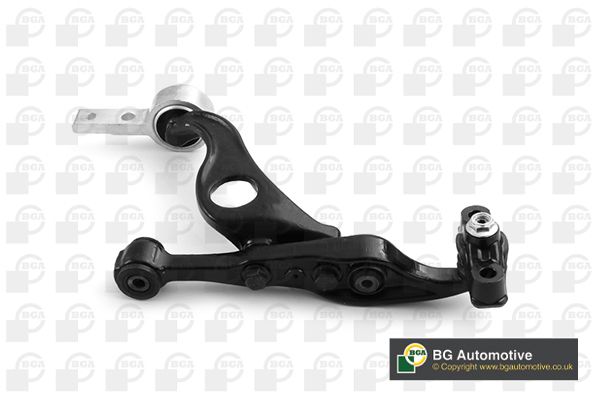 BGA Control/Trailing Arm Front Right