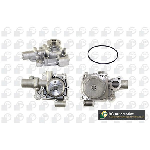 BGA Engine Cooling Water Pump CP2874