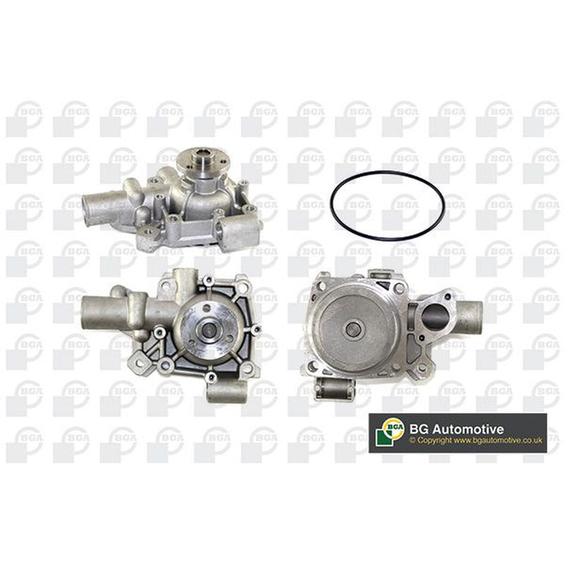 BGA Engine Cooling Water Pump CP2874