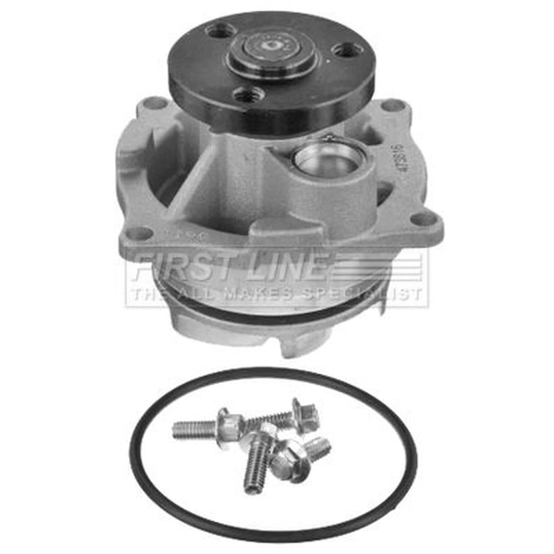 First Line Engine Cooling Water Pump FWP1789