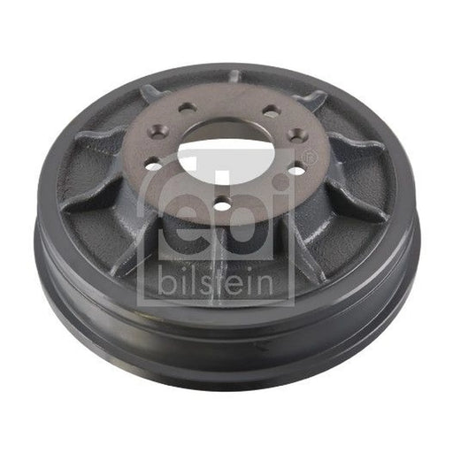 Febi Brake Drum Assembly Rear 171086