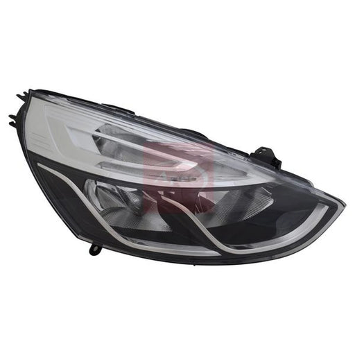 Apec Headlight Headlamp Right ALH2552