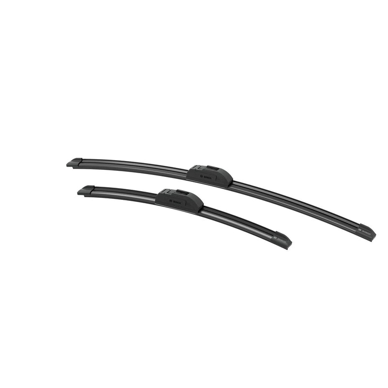 Bosch Aerotwin Front Wiper Blade Set 600mm + 400mm — AR139S