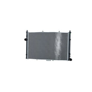 NRF Engine Radiator 58254