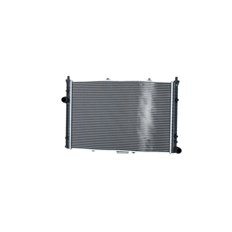 NRF Engine Radiator 58254