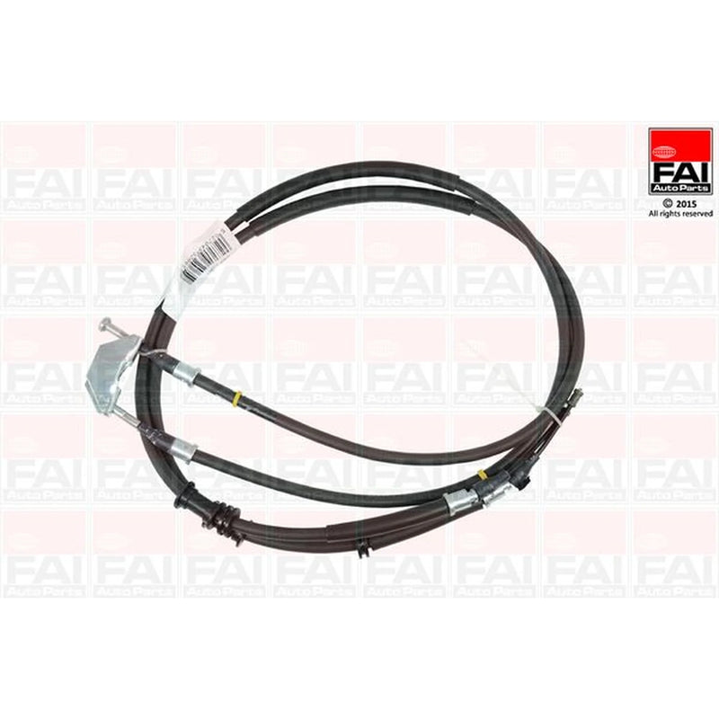 FAI Handbrake Cable Centre FBC0089