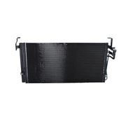 NRF Air Conditioning Condenser 35473