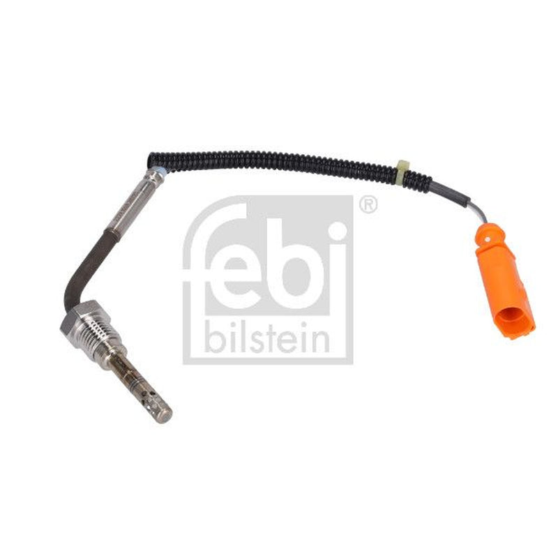 Febi Exhaust Gas Temperature Sensor after soot particulate filte 185329