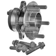 Borg & Beck Wheel Bearing Kit BWK1506