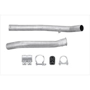 Hella Repair Pipe Catalytic Converter 8LA 366 007-291