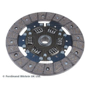 Blue Print Clutch Friction Disc Plate 20 Splines ADK83122