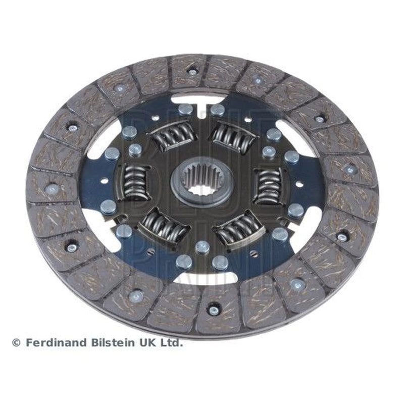 Blue Print Clutch Friction Disc Plate 20 Splines ADK83122