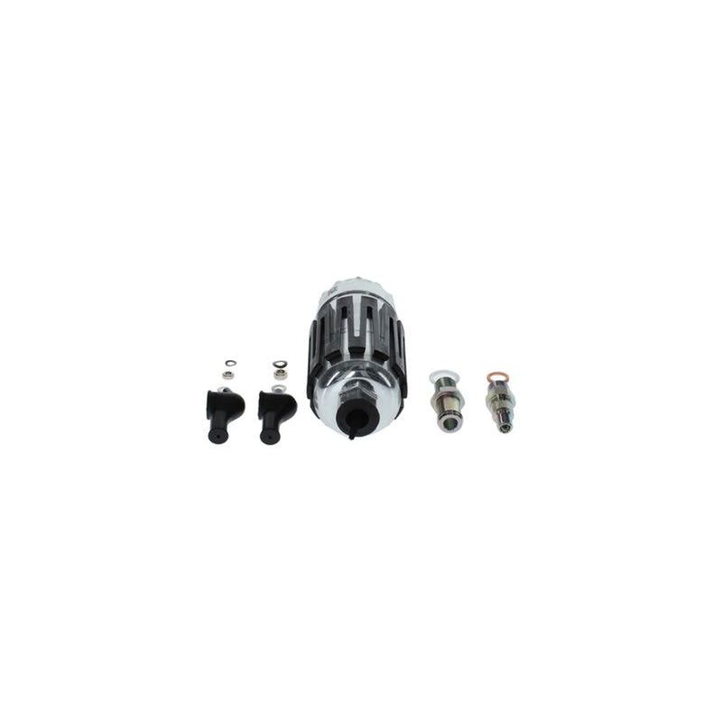 Bosch Fuel Pump Assembly Fuel Line 0 580 464 208