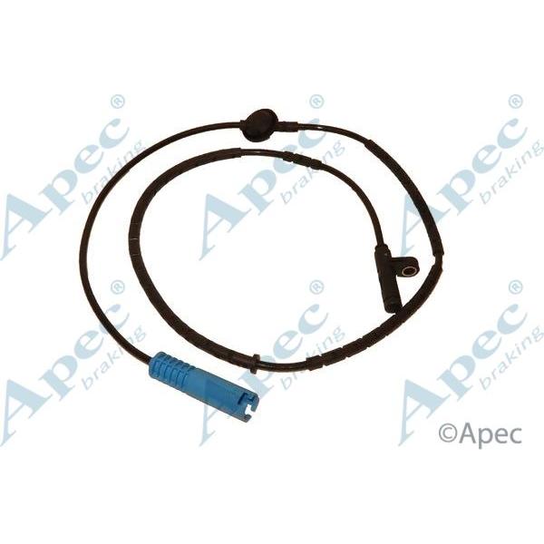 Apec Abs Sensor fits Rover 75 CDTi Apec  - Town Parts