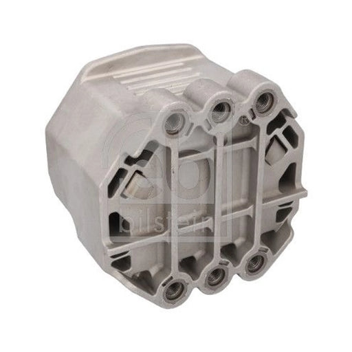 Febi Engine Mount Mounting Left 196758