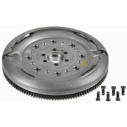 Sachs Engine Flywheel Teeth 228mm 2294001344