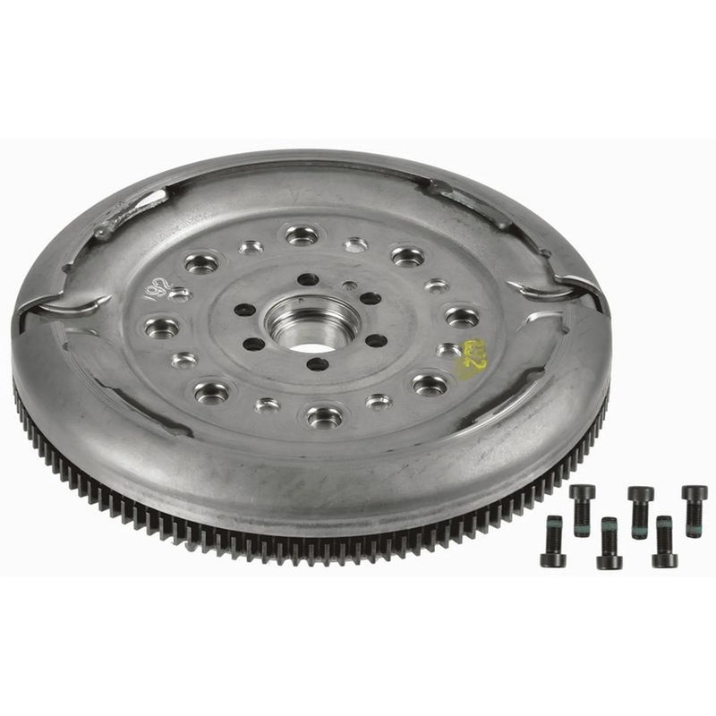 Sachs Engine Flywheel Teeth 228mm 2294001344
