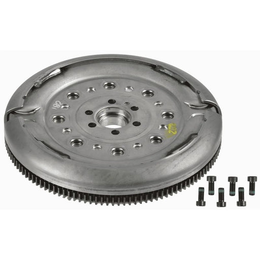 Sachs Engine Flywheel Teeth 228mm 2294001344