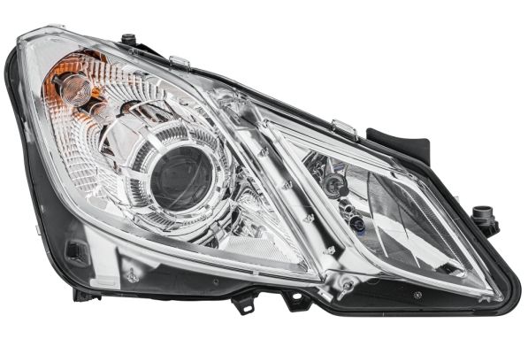 Hella Headlight Headlamp W5W Right