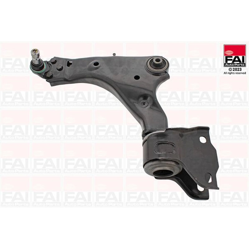 FAI Control/Trailing Arm SS10971