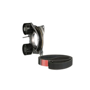 Gates V-Ribbed Belt Set K018PK1162EST
