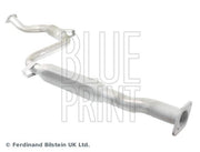 Blue Print ADC46009C Centre Muffler