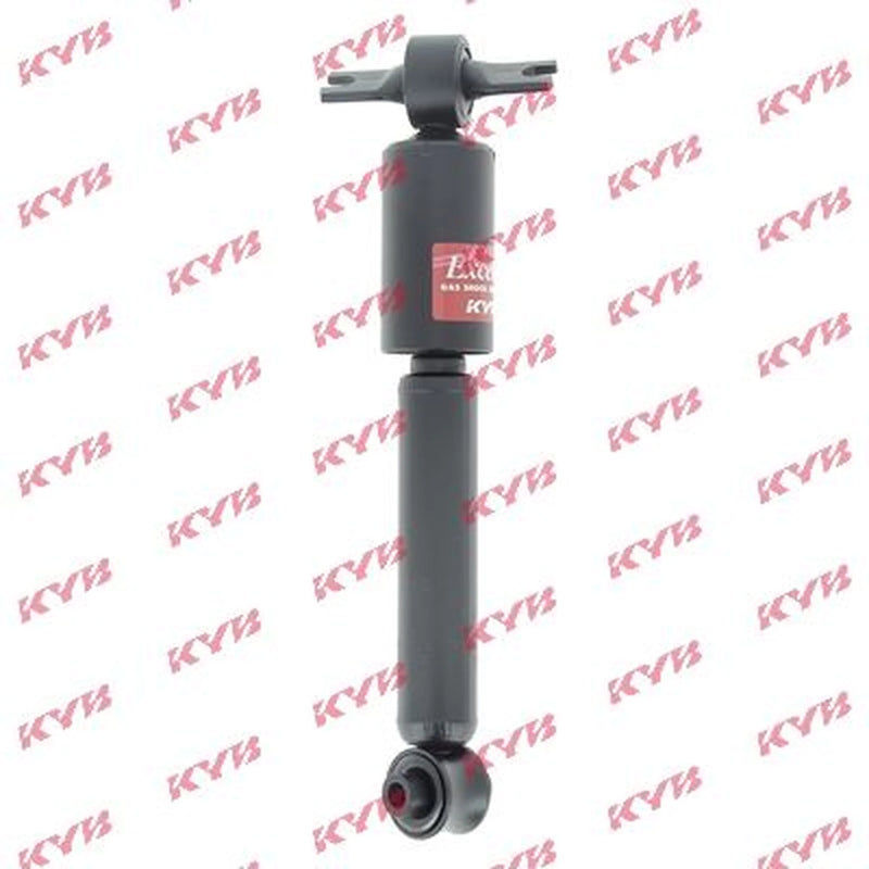 KYB Shock Absorber Damper Strut Rear 342011
