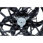 NRF Engine Cooling Fan 470056