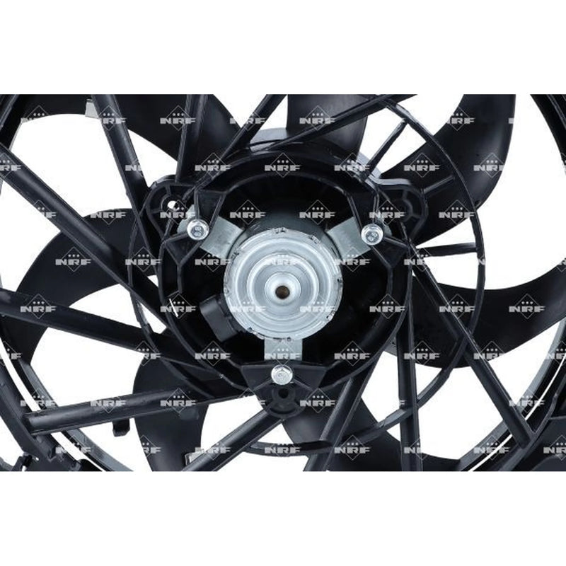 NRF Engine Cooling Fan 470056