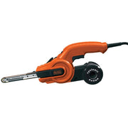 Black + Decker KA900E Powerfile™ Belt Sander 350W 240V - KA900E