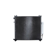 NRF Air Conditioning Condenser 350641
