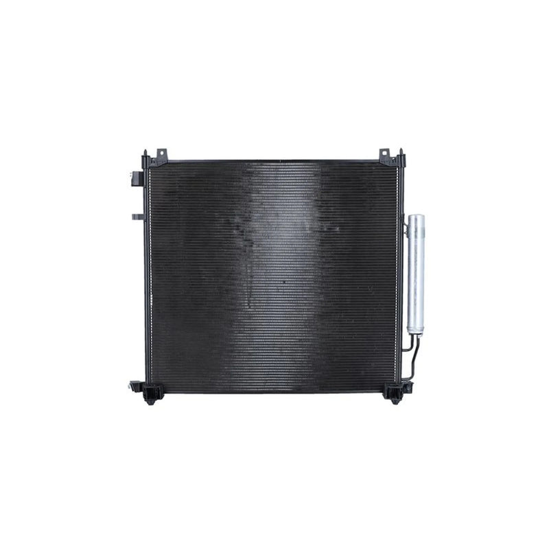 NRF Air Conditioning Condenser 350641