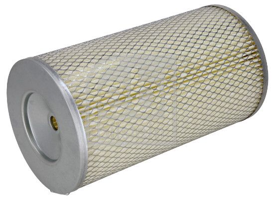 Febi Cabin Air Filter (Pollen Filter)