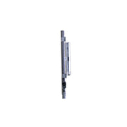 Hella Air Conditioning Condenser 8FC 366 220-351