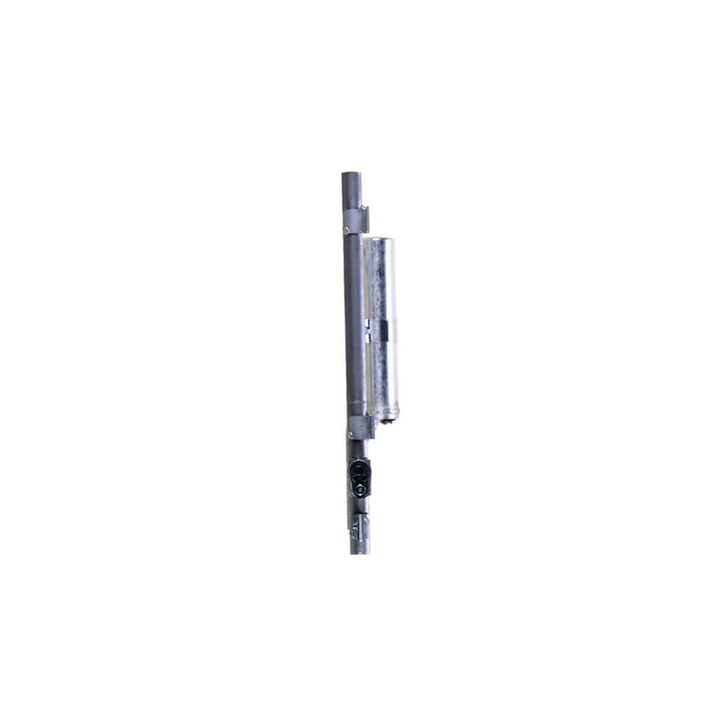 Hella Air Conditioning Condenser 8FC 366 220-351
